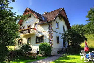 Vacation apartment/apartment for 2 guests with 34m² in Mariapfarr (143571)