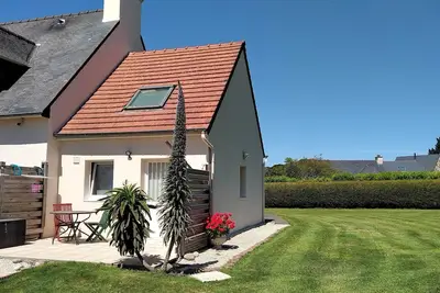 Image de Independent Accommodation of 45m2 Close To The Beaches