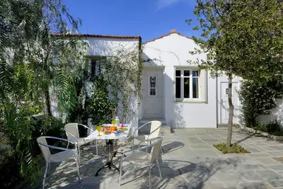 Image de Villa Juno in Skopelos