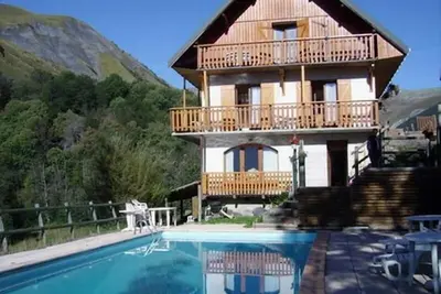 Image de Chalet \"Le Clos de Cluny\"