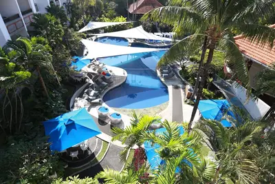 Prime Plaza Suites Sanur - Bali