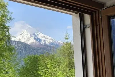 Image de No. 5 Apartment Obersee for 1 - 4 pers. approx. 85m², terrace