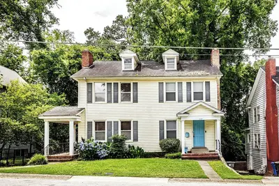 Image de The Woodside Guest House