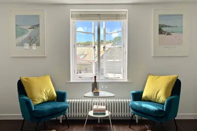 Image de Harbour and Sea Views, Padstow, Cornwall,