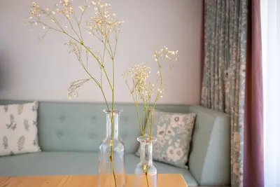 Image de Vacation in a historic winery - Holiday apartment Katharina