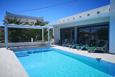 Image de Fantastica Casa Familiar Vale do Lobo / Almancil