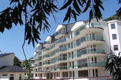 Image de Luxury Apartment Kristoff Plaza, TrenÄŤianske Teplice