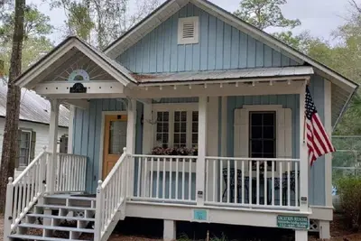 Image de Steinhatchee Landing Resort-Eleven Eleven #23-Dog Friendly-**Third Night Free**