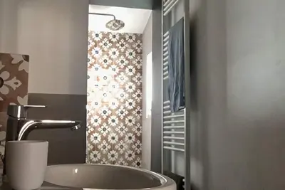 Image de Appartamento - La Botte Piccola