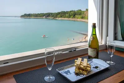 Les Hauts de la Houle