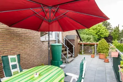 Image de Ferienwohnung Stevens in Isselburg / Heelden