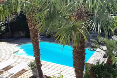 Image de Maison De Charme Avec Piscine Et Spa Au Coeur Du Golfe Du Morbihan