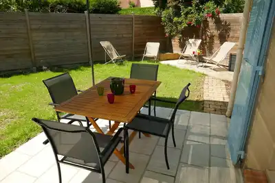 Image de La maison  de Marielle