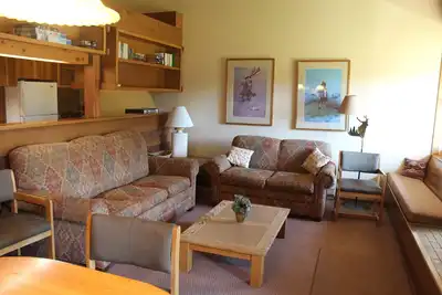 Image de Moose-Wilson Road- Wilson, Wy- Perfect Location And Great Family Retreat!