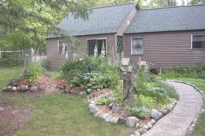 Image de Animaux acceptés, Réservez dès maintenant pour la chasse au chevreuil et Noël / Nouvel an semaine