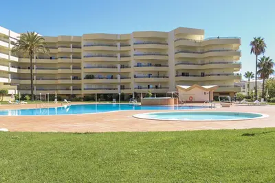 Image de Apartment Galé Mar 11 just a few minutes walking to Galé beach