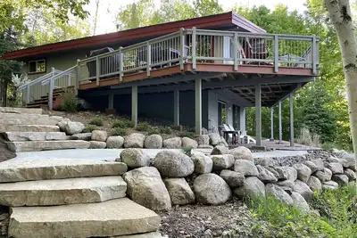 Image de The Northwoods At Its Finest!