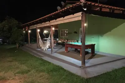 Image de For rent house Corumbá Iv - Condominium Estância Paula Lorrany