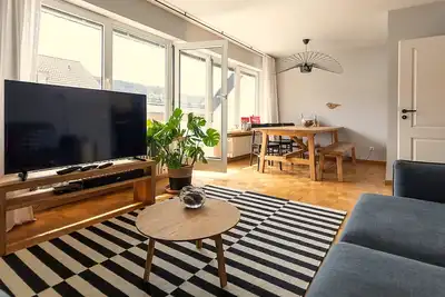 Image de Design vacation apartment in Titisee *5min to the lake + bathing paradise