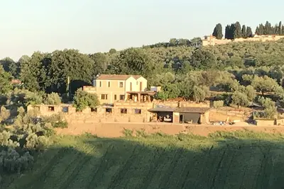 Casale Vincenzo Country House