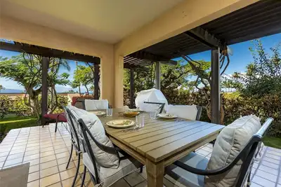 Image de Renovated 2br/2ba Wailea Ekahi 26a: Ground-Floor Condo with Ocean & Sunset Views