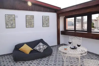 Image de Terracielo Bari Vecchia