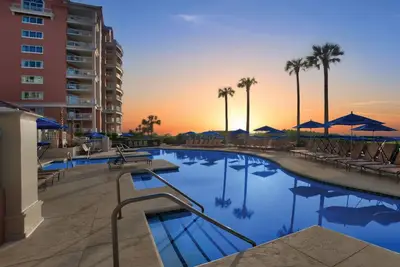 Image de Marriott OceanWatch Villas at Grand Dunes 2br Ocean Views