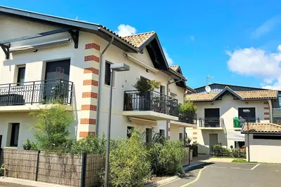 Image de maison mitoyenne 4* aiguillon