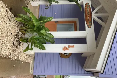 Image de Cassies‘s SurfiNguyen Cow Cottage