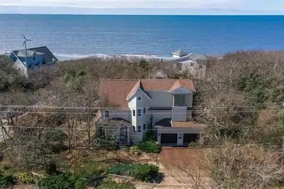 Image de 2 houses from Delaware Bay  water views & hot tub