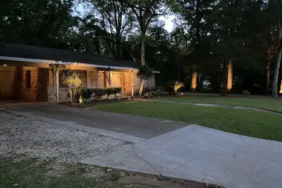 Image de The Oaks on Colonial