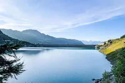 Image de Bouleaux B1 by Interhome