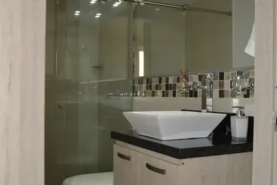 Image de Spectacular apartment.