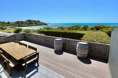 Image de Robe On The Beach - Absolute beach frontage