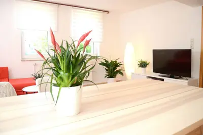 Image de #Hoenepartment - time out in Waldhessen for up to 6 people