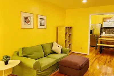 Image de Cozy apartment/guest house near medical center