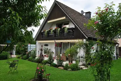 Image de Ferienwohnung Zerban - Fewo Zerban