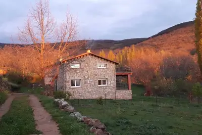 Image de sierra avellaneda avila house