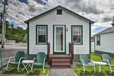 Image de Weirs Channel Cottage w/ Beach Access!