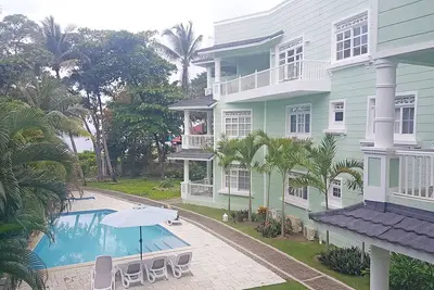 Image de Guest-Friendly beachfront condo near clubs\/bars, 2bd 2bath