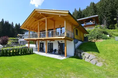 Image de Holiday Home Chalet Rotheheim for 6-8 persons