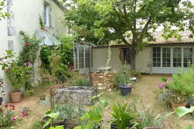 Image de Gîte 4 personnes; Autour d'un Puits