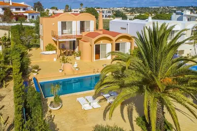 Image de Casa Vivenda Silva - super rapport qualite / prix, 9 couchages, piscine privee + Ac