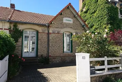 Image de Pornichet Maison de caractère à 500m des commerces et la place du marché