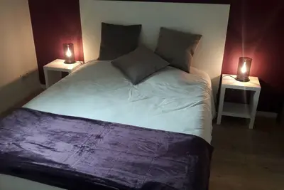 Image de ☀Vieux Port ♡Honfleur ♫ Wifi ♡Parking ★Piscine☀