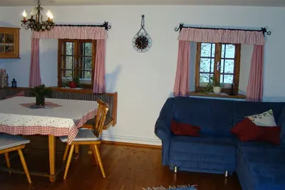 Image de Your second home - country idyll in the alpine Mostviertel!