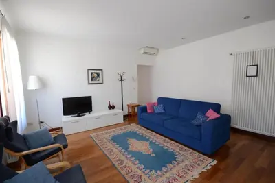 Image de Appartamento con Vista sul Canale, 6 Persone, Vicino Piazza San Marco