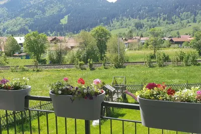 Image de Oberland-Ferienwohnung