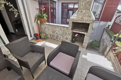 Image de Homerez - Appartement spacieux à Pula avec Terrasse