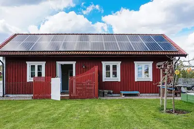 Image de Maison de vacances pour 2 a Rimforsa